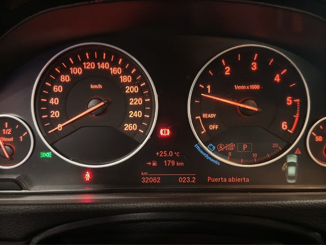 BMW Serie 3