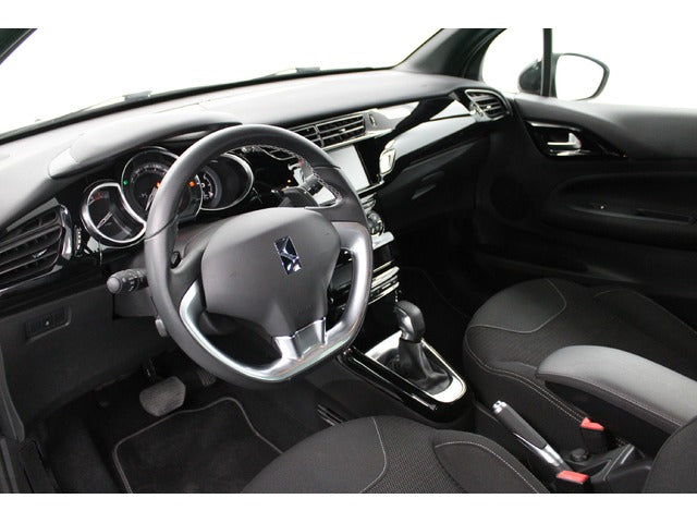 DS DS3