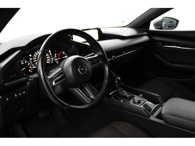 Mazda Mazda 3
