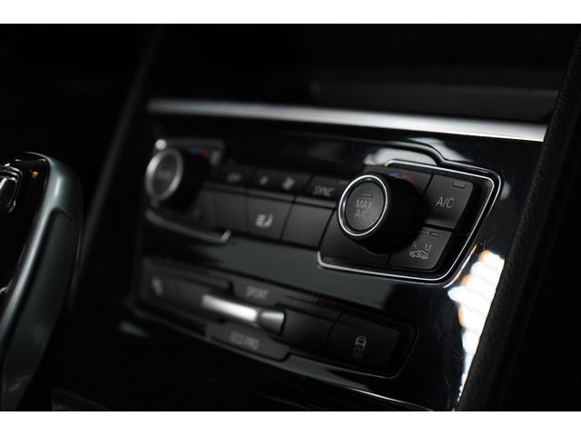 BMW Serie 2 7 Plazas