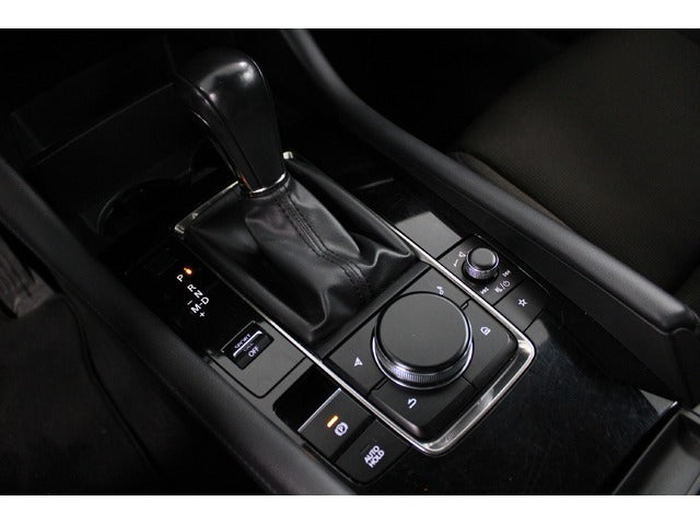 Mazda Mazda 3