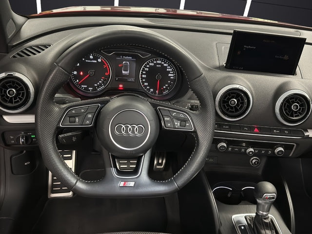 Audi A3 Cabrio