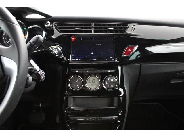 DS DS3