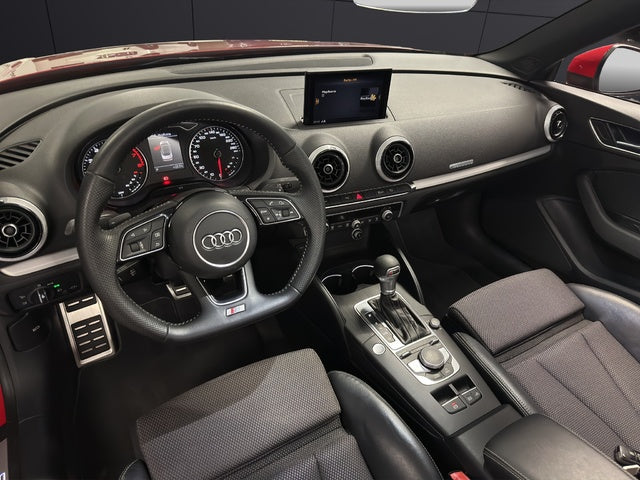 Audi A3 Cabrio