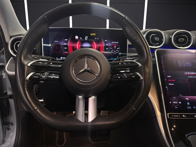 Mercedes-Benz Clase C