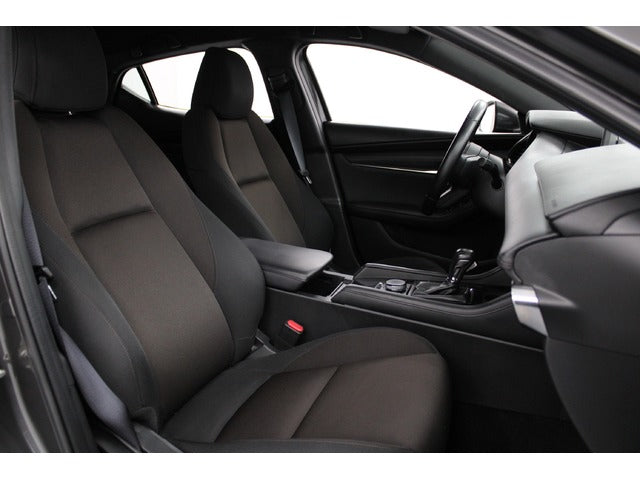 Mazda Mazda 3
