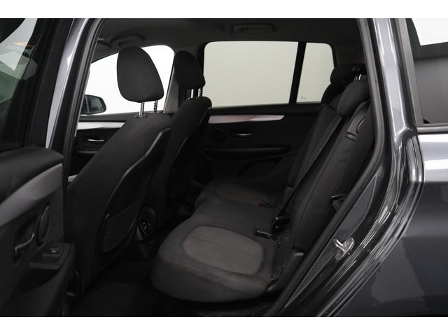 BMW Serie 2 7 Plazas