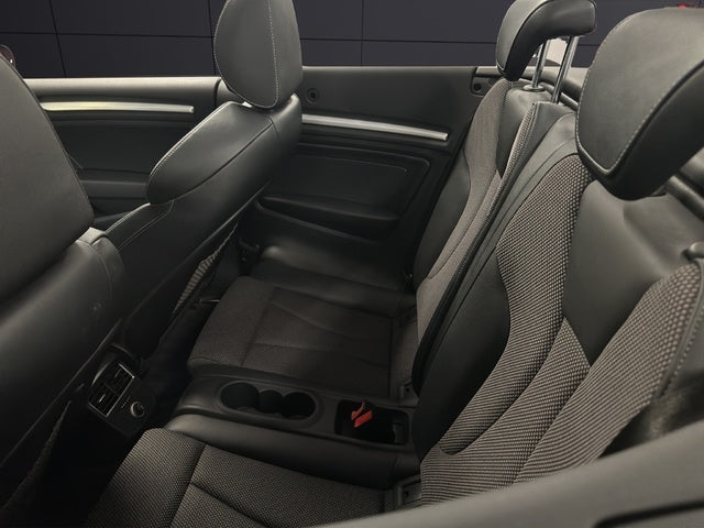 Audi A3 Cabrio