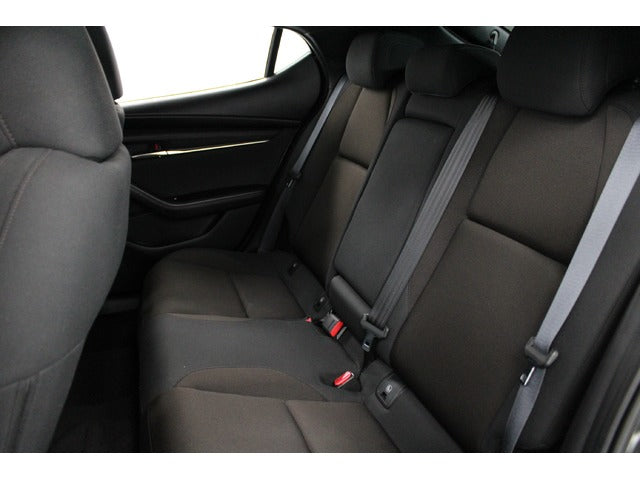 Mazda Mazda 3