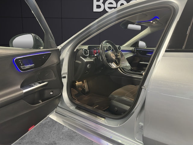Mercedes-Benz Clase C