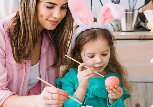 5 planes seguros para disfrutar con los niños esta Semana Santa - benga.es