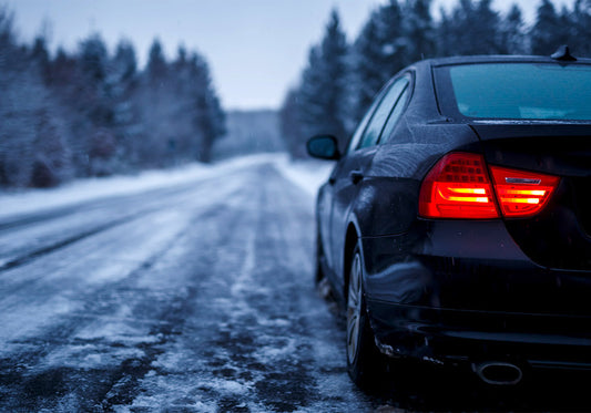 Proteger el coche de las heladas: ojo a las bajas temperaturas - benga.es