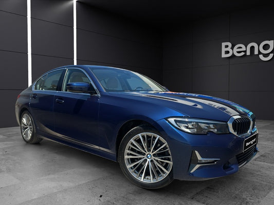 BMW Serie 3