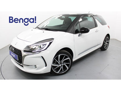 DS DS3