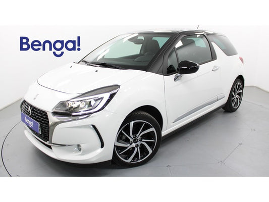 DS DS3