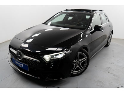 Mercedes-Benz Clase A