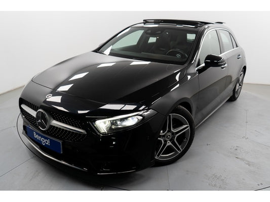 Mercedes-Benz Clase A