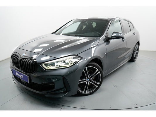 BMW Serie 1