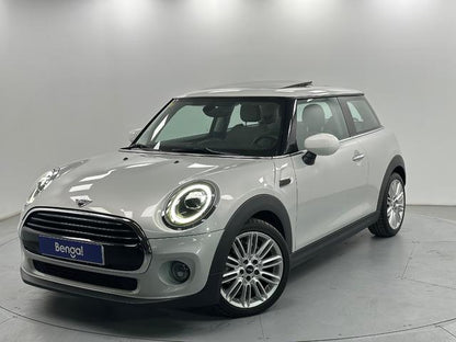 MINI 3 Puertas
