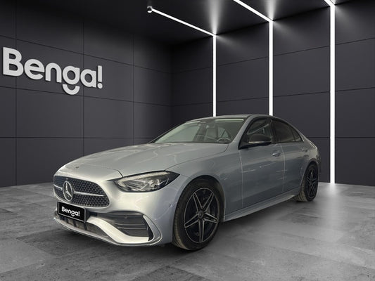 Mercedes-Benz Clase C