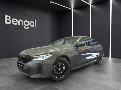 BMW Serie 6