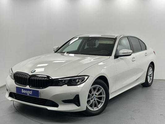 BMW Serie 3