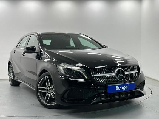 Mercedes-Benz Clase A