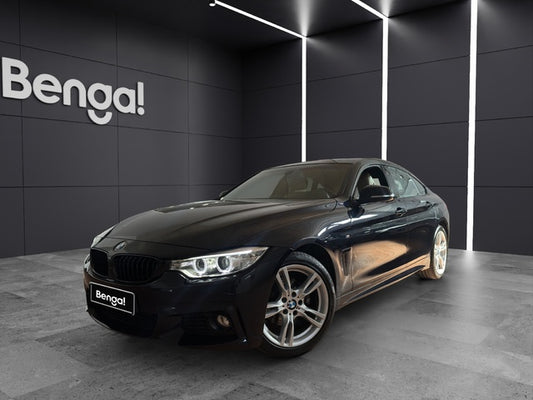 BMW Serie 4