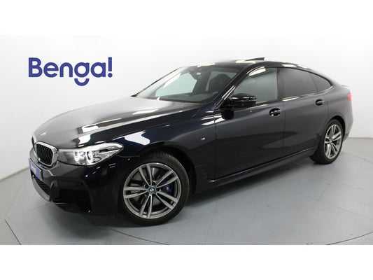 BMW Serie 6