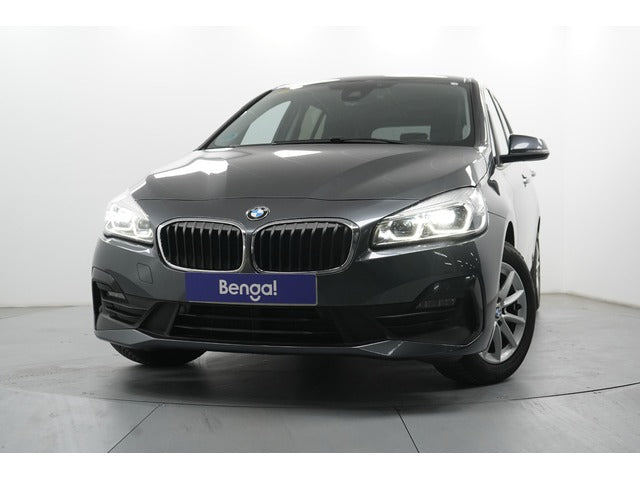 BMW Serie 2  7 Plazas