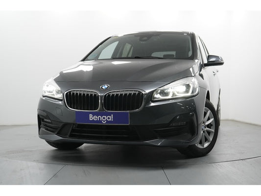 BMW Serie 2  7 Plazas