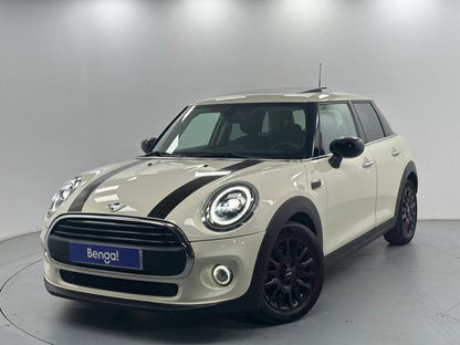 MINI 5 Puertas