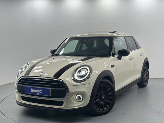 MINI 5 Puertas