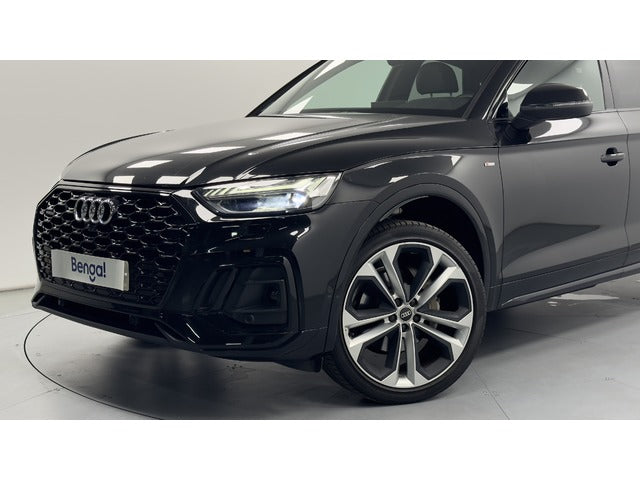 Audi Q5 Sportback
