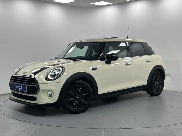 MINI 5 Puertas