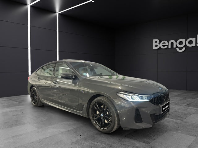 BMW Serie 6