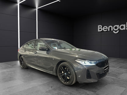 BMW Serie 6
