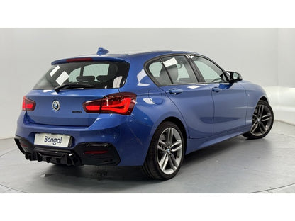 BMW Serie 1