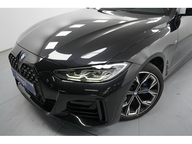 BMW Serie 4