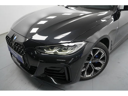 BMW Serie 4
