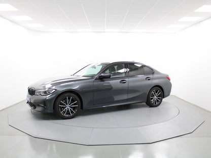 BMW Serie 3