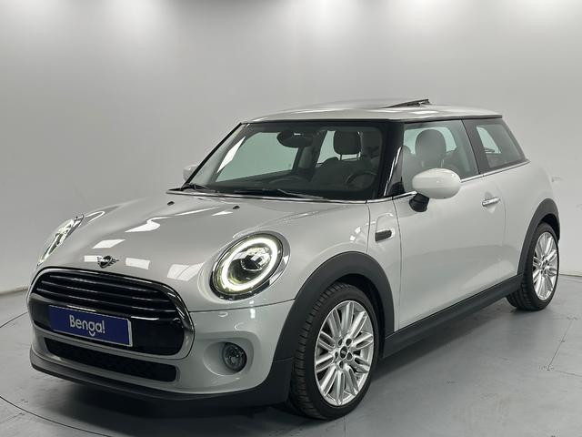 MINI 3 Puertas