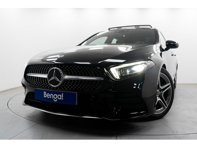 Mercedes-Benz Clase A