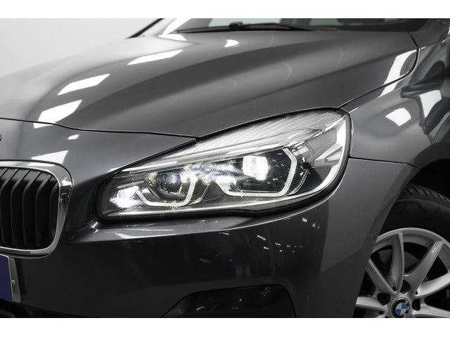 BMW Serie 2  7 Plazas