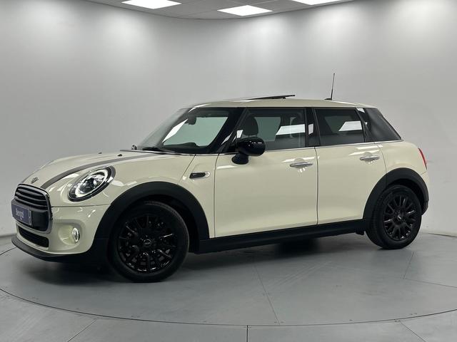 MINI 5 Puertas