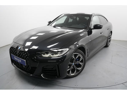 BMW Serie 4