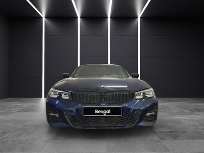 BMW Serie 3