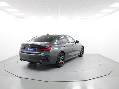 BMW Serie 3