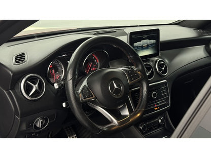 Mercedes-Benz CLA Shooting Brake
