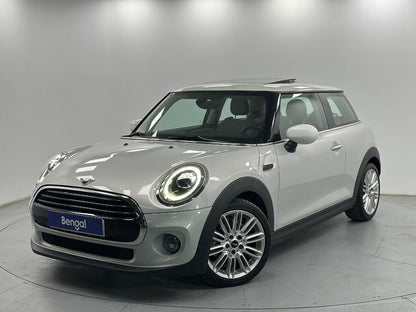 MINI 3 Puertas